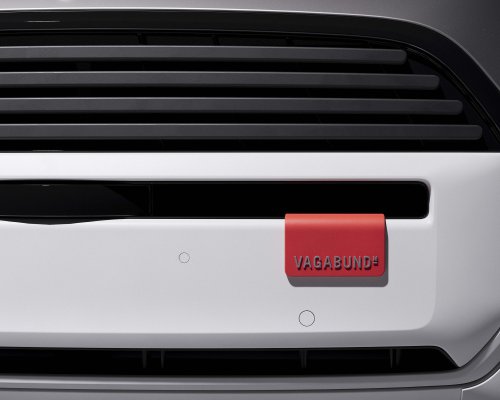 Mini’s Countryman Concepts Come With A Feature Your HOA Will Love