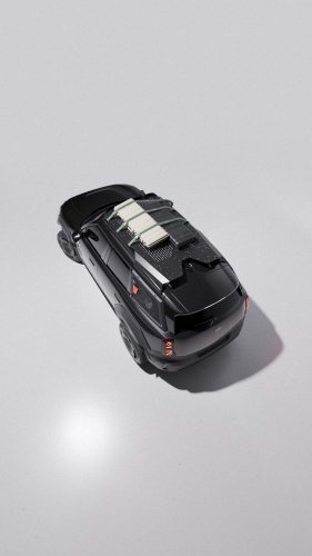 Mini’s Countryman Concepts Come With A Feature Your HOA Will Love