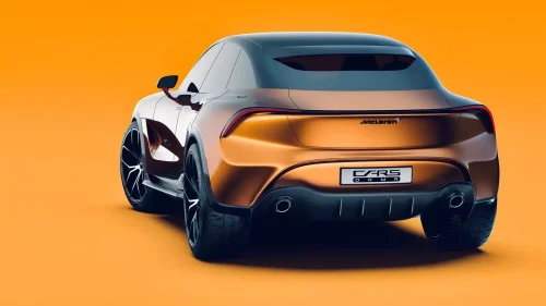 McLaren, Abu Dhabi Money And Chinese Tech Are Rebuilding McLaren From The Inside Out