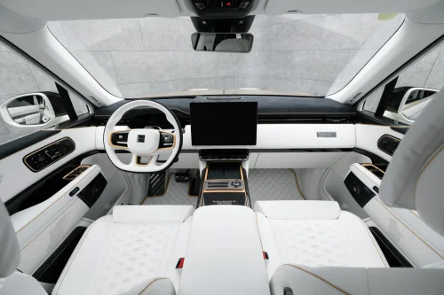 Zeekr, SUV, A Zeekr SUV Locked Its Owner Out For 30 Hours As Soon As It Left China