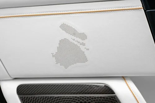 China’s Answer To The Rolls-Royce Cullinan Looked Classy, Mansory Fixed That