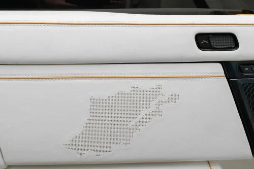 China’s Answer To The Rolls-Royce Cullinan Looked Classy, Mansory Fixed That