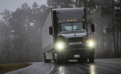 The Truck Sharing The Highway With You May Have Paid $1,000 To Hide Everything Wrong With It