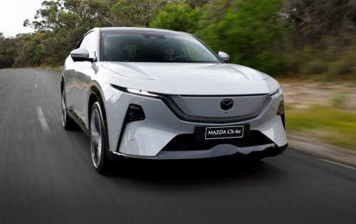 Nearly 70 Car Brands In Australia Could Be Quietly Sending Drivers’ Data To 12 Countries