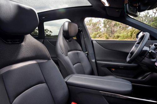 Mazda Priced Its New CX-6e At $20,500 In China And Nearly Double That In Australia