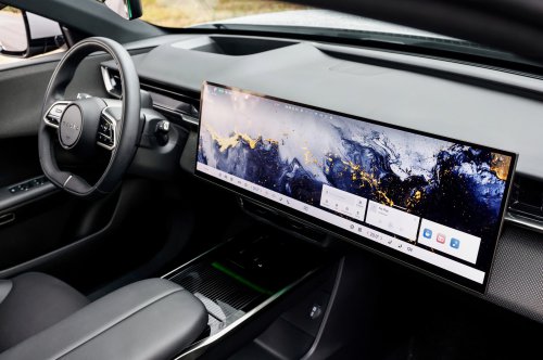 Mazda Priced Its New CX-6e At $20,500 In China And Nearly Double That In Australia