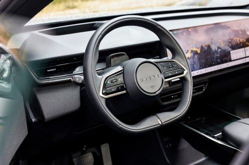 Mazda Priced Its New CX-6e At $20,500 In China And Nearly Double That In Australia