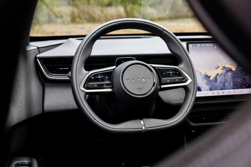 Mazda Priced Its New CX-6e At $20,500 In China And Nearly Double That In Australia