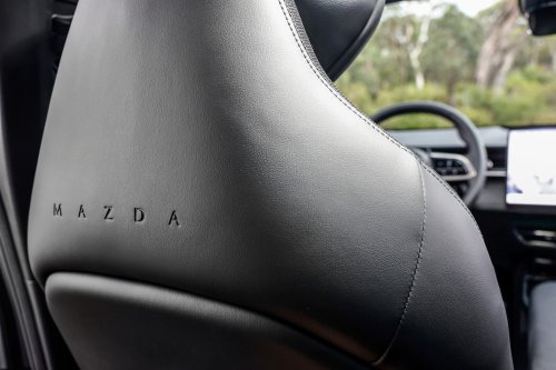 Mazda Priced Its New CX-6e At $20,500 In China And Nearly Double That In Australia