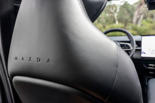 Mazda Priced Its New CX-6e At $20,500 In China And Nearly Double That In Australia