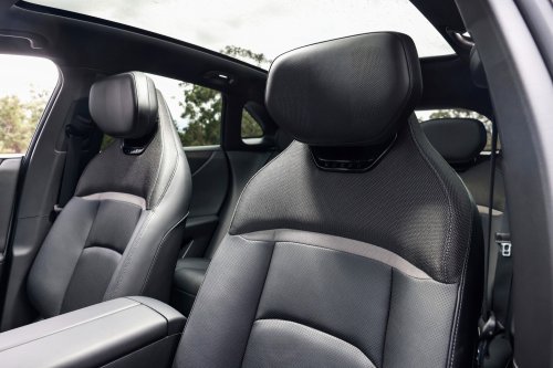 Mazda Priced Its New CX-6e At $20,500 In China And Nearly Double That In Australia