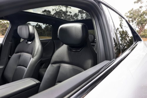 Mazda Priced Its New CX-6e At $20,500 In China And Nearly Double That In Australia