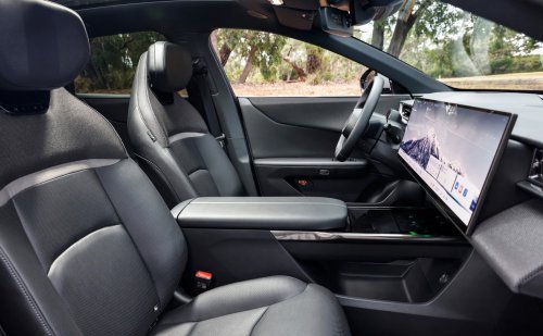 Mazda Priced Its New CX-6e At $20,500 In China And Nearly Double That In Australia