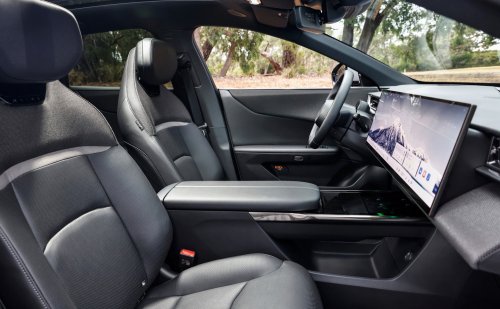 Mazda Priced Its New CX-6e At $20,500 In China And Nearly Double That In Australia