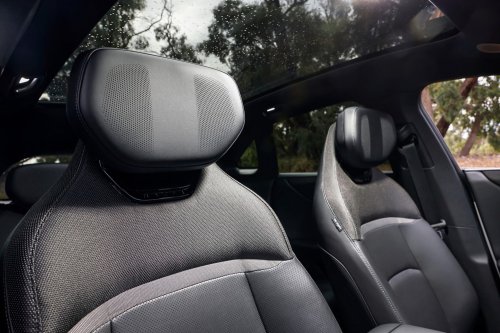 Mazda Priced Its New CX-6e At $20,500 In China And Nearly Double That In Australia