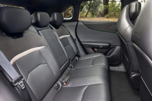 Mazda Priced Its New CX-6e At $20,500 In China And Nearly Double That In Australia