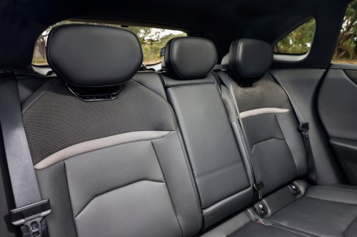 Mazda Priced Its New CX-6e At $20,500 In China And Nearly Double That In Australia