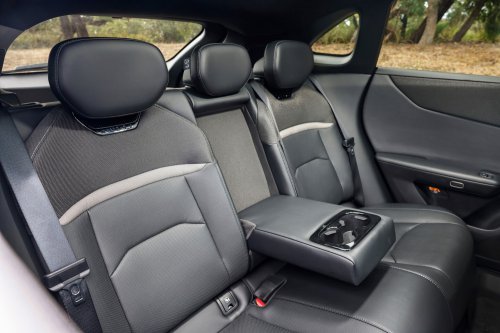 Mazda Priced Its New CX-6e At $20,500 In China And Nearly Double That In Australia