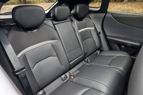 Mazda Priced Its New CX-6e At $20,500 In China And Nearly Double That In Australia