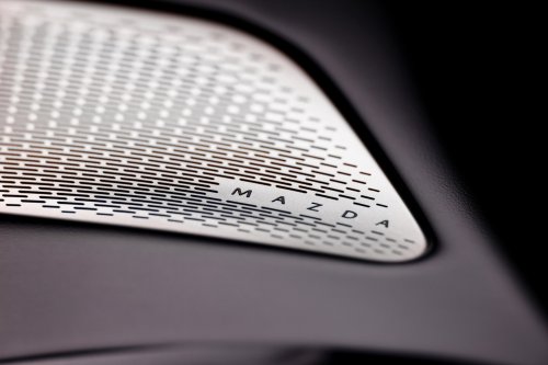 Mazda Priced Its New CX-6e At $20,500 In China And Nearly Double That In Australia