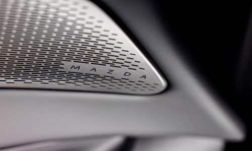 Mazda Priced Its New CX-6e At $20,500 In China And Nearly Double That In Australia