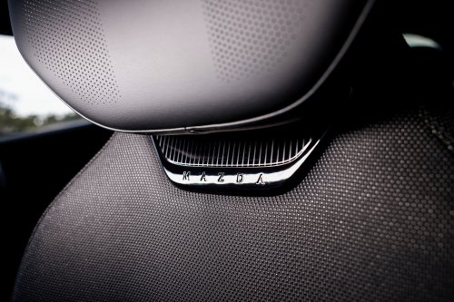 Mazda Priced Its New CX-6e At $20,500 In China And Nearly Double That In Australia