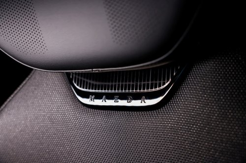 Mazda Priced Its New CX-6e At $20,500 In China And Nearly Double That In Australia