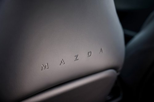 Mazda Priced Its New CX-6e At $20,500 In China And Nearly Double That In Australia