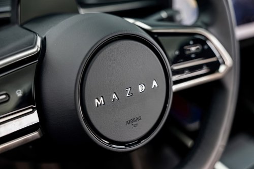 Mazda Priced Its New CX-6e At $20,500 In China And Nearly Double That In Australia