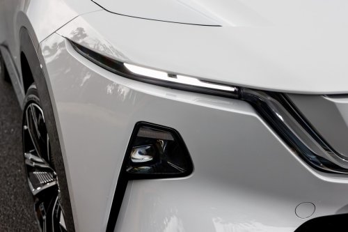 Mazda Priced Its New CX-6e At $20,500 In China And Nearly Double That In Australia