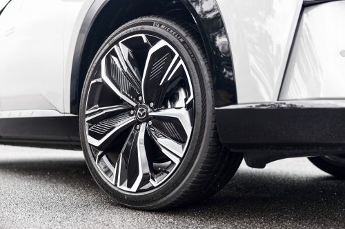 Mazda Priced Its New CX-6e At $20,500 In China And Nearly Double That In Australia