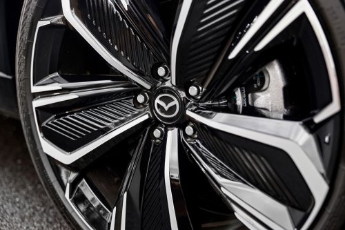 Mazda Priced Its New CX-6e At $20,500 In China And Nearly Double That In Australia