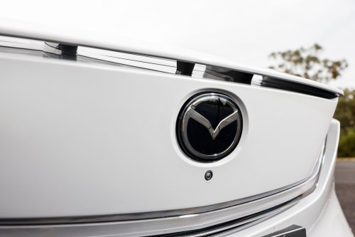 Mazda Priced Its New CX-6e At $20,500 In China And Nearly Double That In Australia