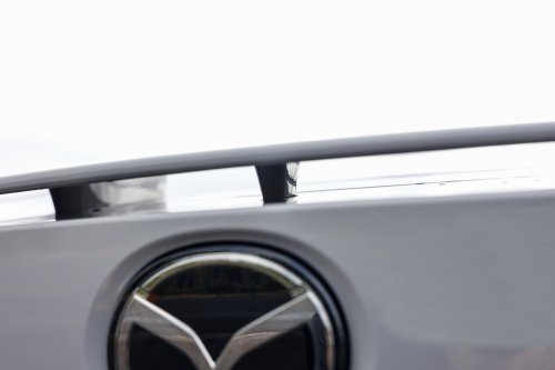 Mazda Priced Its New CX-6e At $20,500 In China And Nearly Double That In Australia