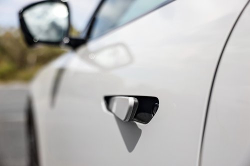 Mazda Priced Its New CX-6e At $20,500 In China And Nearly Double That In Australia