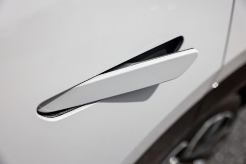 Mazda Priced Its New CX-6e At $20,500 In China And Nearly Double That In Australia