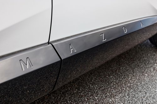 Mazda Priced Its New CX-6e At $20,500 In China And Nearly Double That In Australia