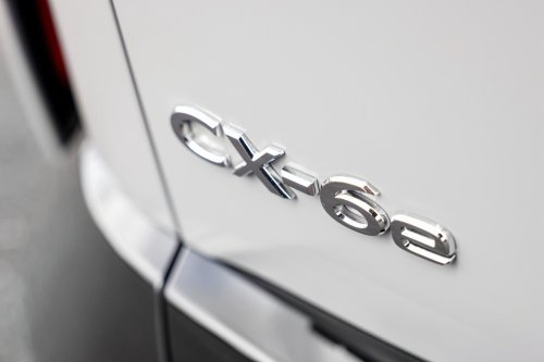 Mazda Priced Its New CX-6e At $20,500 In China And Nearly Double That In Australia