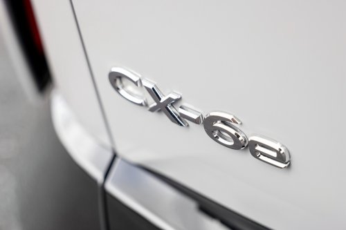 Mazda Priced Its New CX-6e At $20,500 In China And Nearly Double That In Australia
