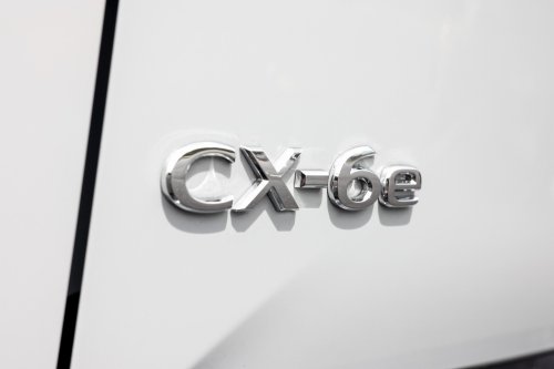 Mazda Priced Its New CX-6e At $20,500 In China And Nearly Double That In Australia