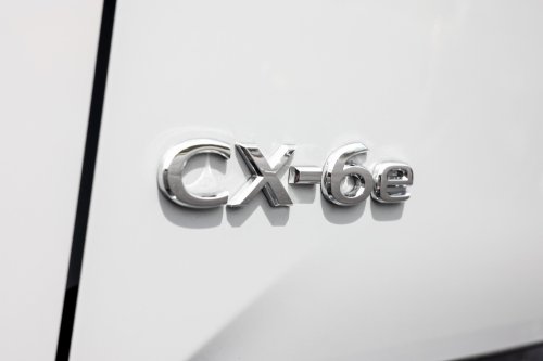 Mazda Priced Its New CX-6e At $20,500 In China And Nearly Double That In Australia