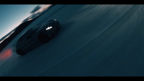 AMG Built A Sedan That Growls, Revs, And Shifts Like It Has A V8. It Doesn’t