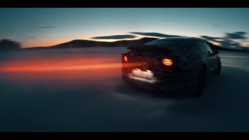 AMG Built A Sedan That Growls, Revs, And Shifts Like It Has A V8. It Doesn’t