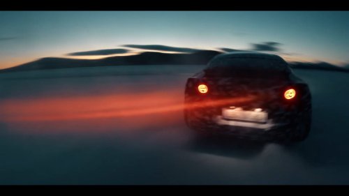 AMG Built A Sedan That Growls, Revs, And Shifts Like It Has A V8. It Doesn’t