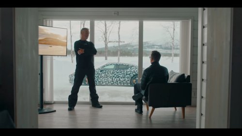 AMG Built A Sedan That Growls, Revs, And Shifts Like It Has A V8. It Doesn’t