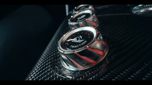 AMG Built A Sedan That Growls, Revs, And Shifts Like It Has A V8. It Doesn’t