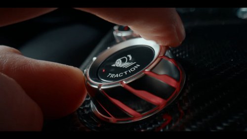 AMG Built A Sedan That Growls, Revs, And Shifts Like It Has A V8. It Doesn’t