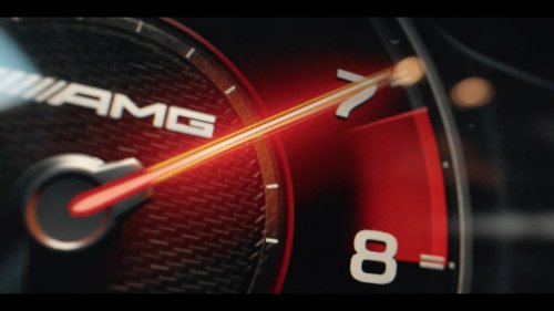 AMG Built A Sedan That Growls, Revs, And Shifts Like It Has A V8. It Doesn’t