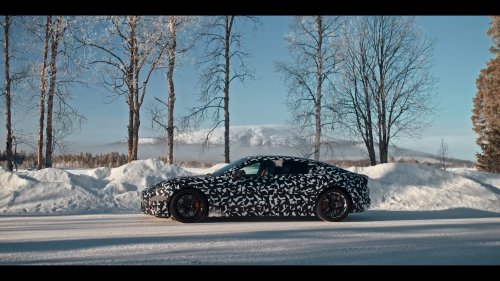 AMG Built A Sedan That Growls, Revs, And Shifts Like It Has A V8. It Doesn’t