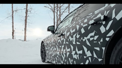 AMG Built A Sedan That Growls, Revs, And Shifts Like It Has A V8. It Doesn’t